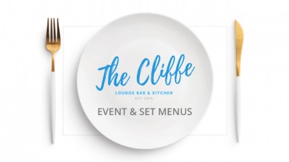 EVENT & SET MENU