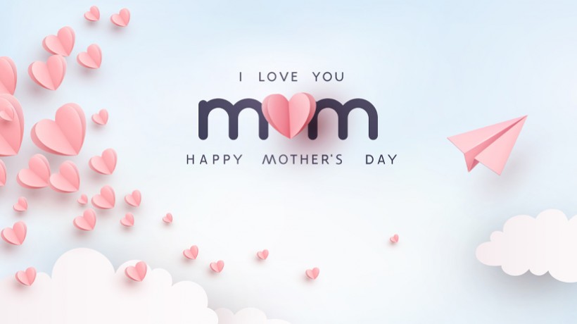 Mother's Day - 30 March